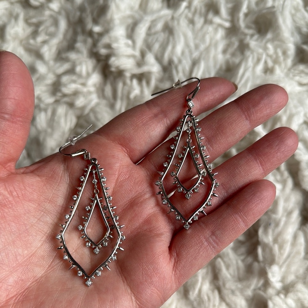 Kendra Scott Alice‎ Earrings